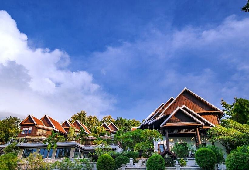 Отель Kiridara Luang Prabang