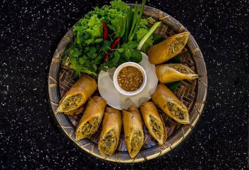 هتل Kiridara Luang Prabang