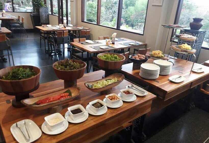 Отель Kiridara Luang Prabang