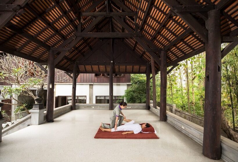 Отель Kiridara Luang Prabang