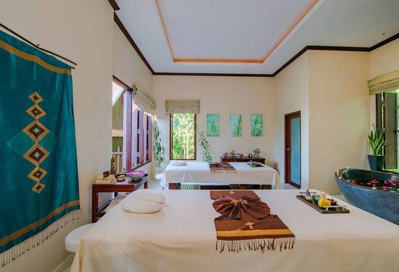 هتل Kiridara Luang Prabang