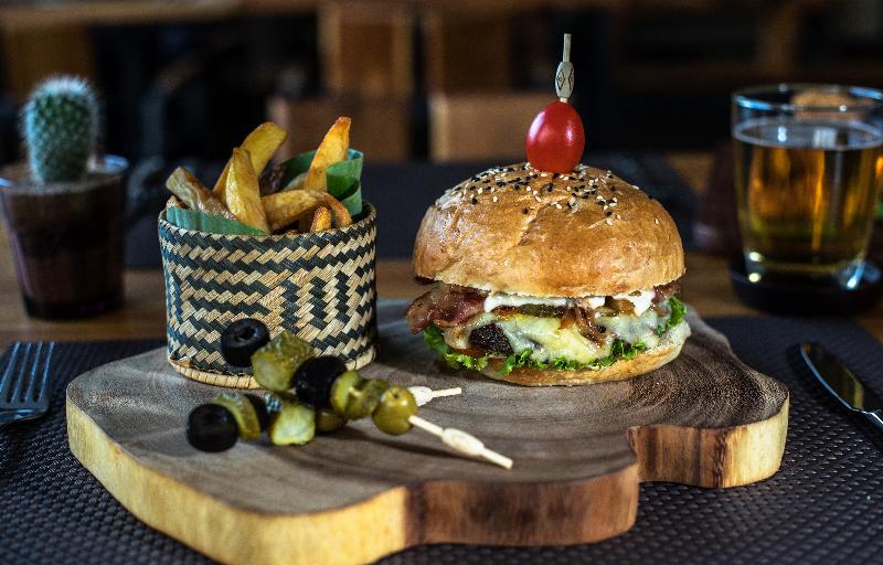 酒店 Kiridara Luang Prabang