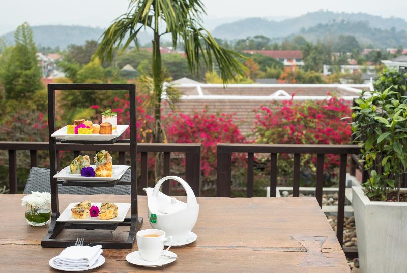 Отель Kiridara Luang Prabang