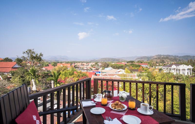 هتل Kiridara Luang Prabang