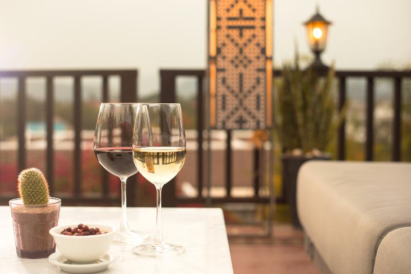 Отель Kiridara Luang Prabang