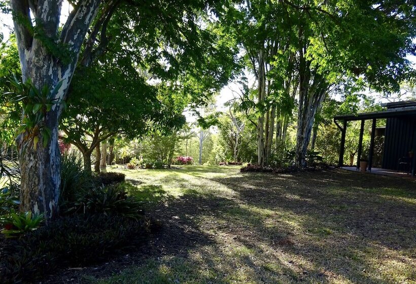 فندق Lagoon Pocket B&b