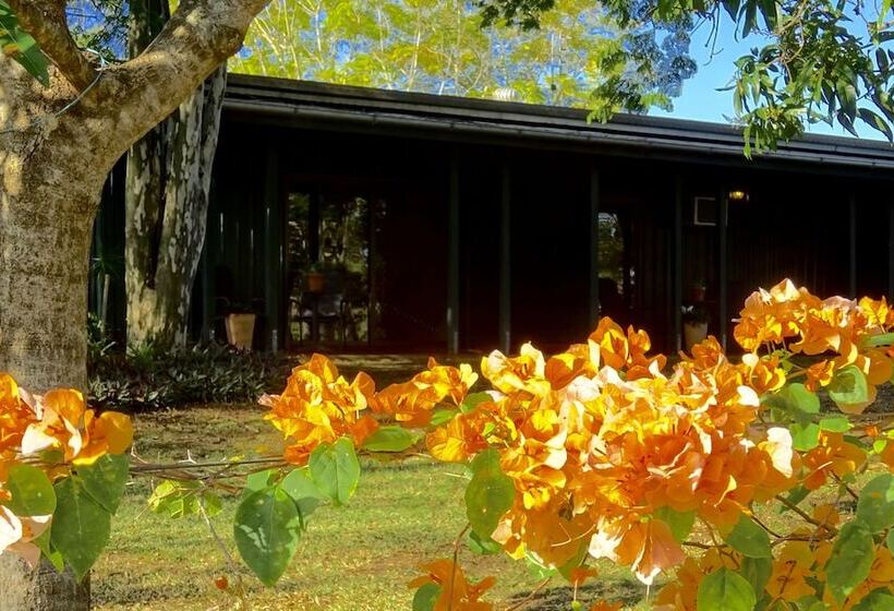 فندق Lagoon Pocket B&b