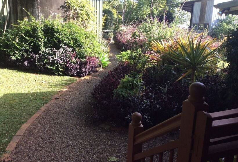 فندق Lagoon Pocket B&b