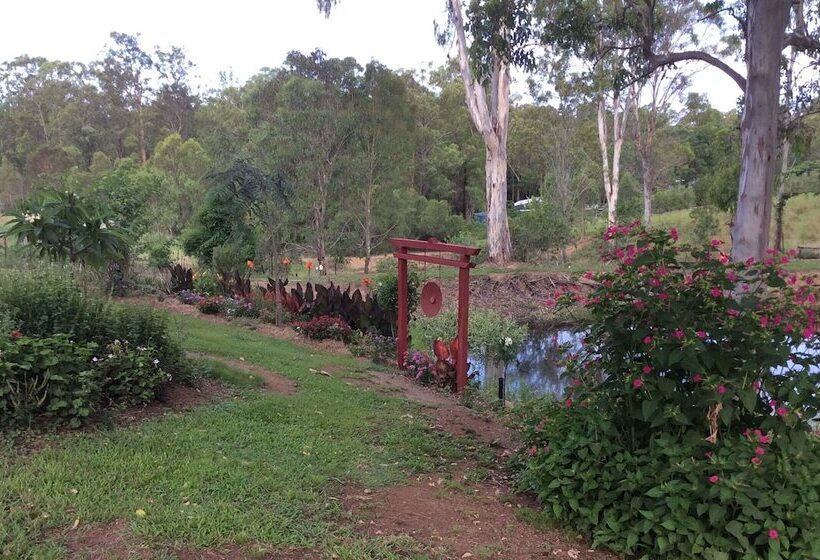 فندق Lagoon Pocket B&b