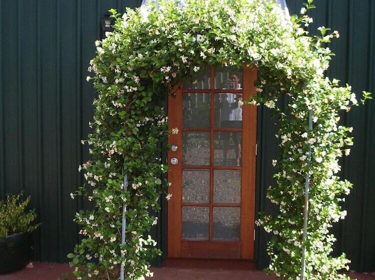 فندق Lagoon Pocket B&b