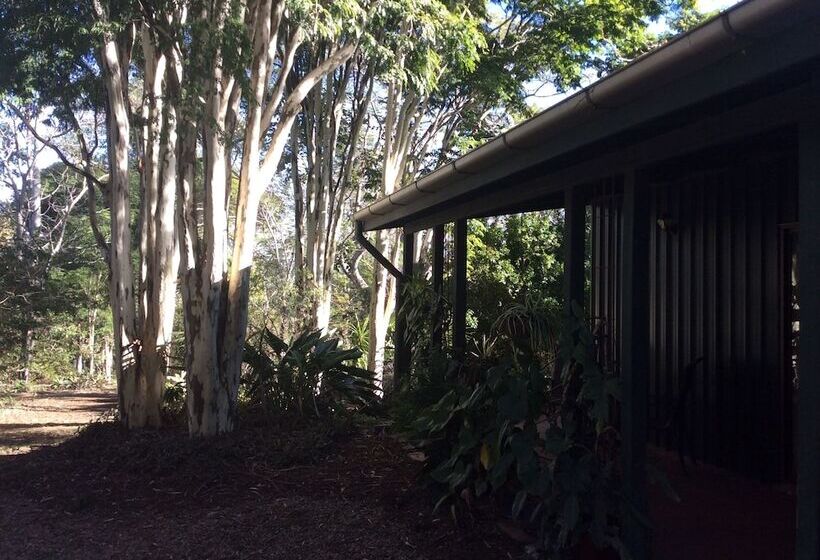 فندق Lagoon Pocket B&b