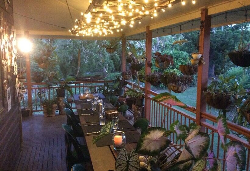 فندق Lagoon Pocket B&b