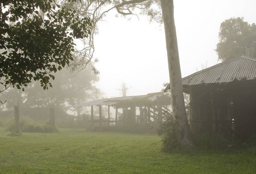 فندق Lagoon Pocket B&b