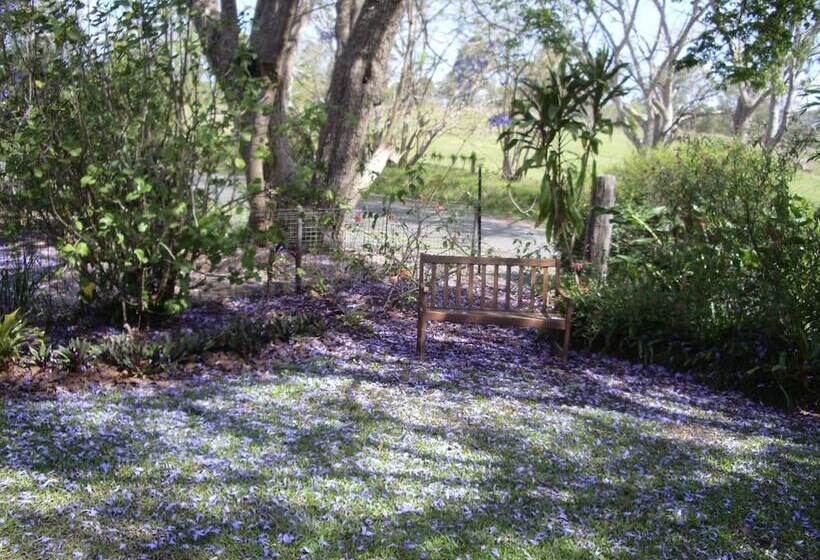 فندق Lagoon Pocket B&b