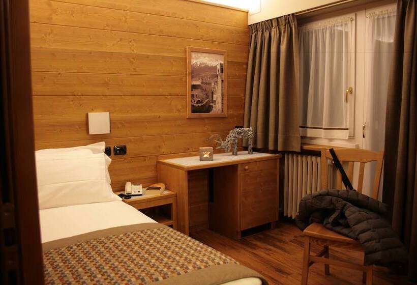 فندق Larice Bianco