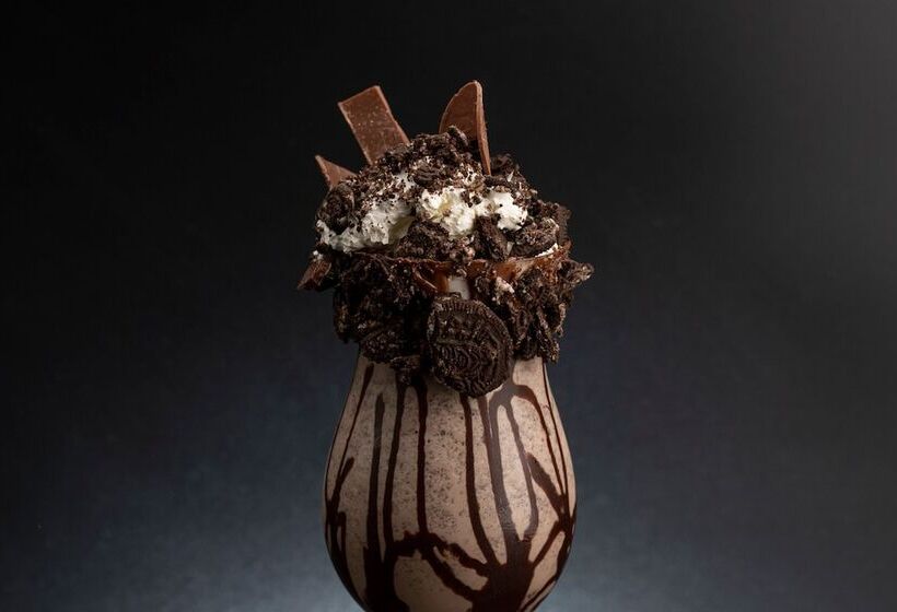 هتل Le Méridien City Centre Bahrain