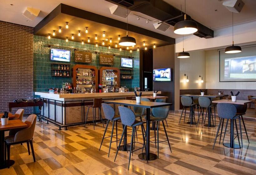 هتل Le Méridien City Centre Bahrain