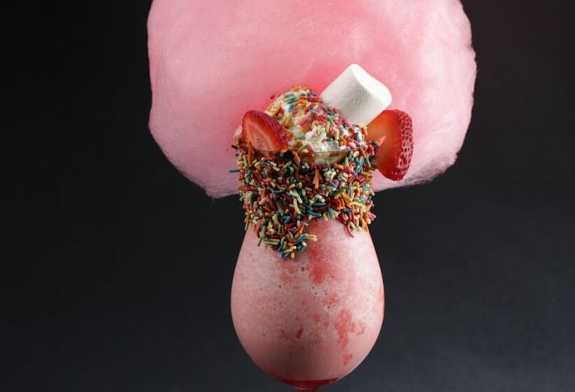 هتل Le Méridien City Centre Bahrain