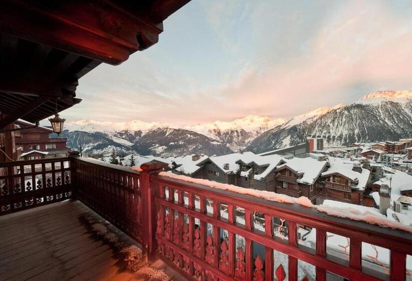 ホテル Le Saint Joseph