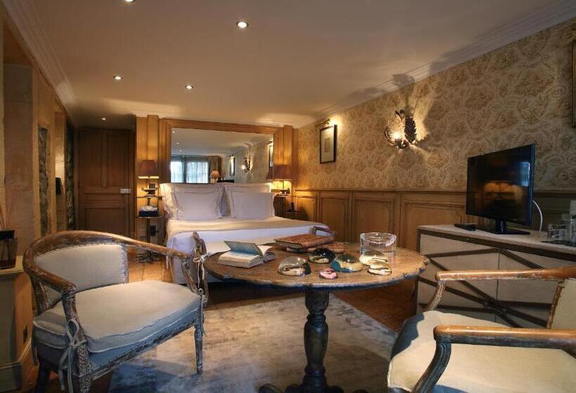 ホテル Le Saint Joseph