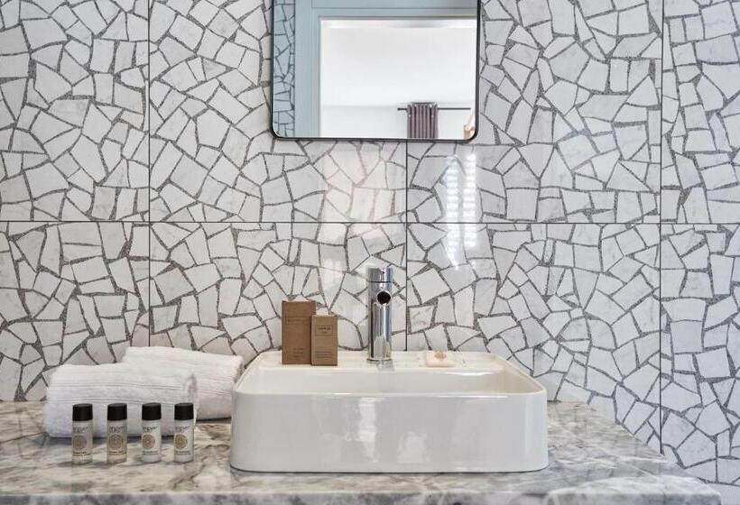 ホテル Lena Mare Boutique