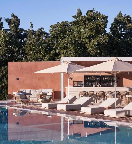 호텔 Lena Mare Boutique