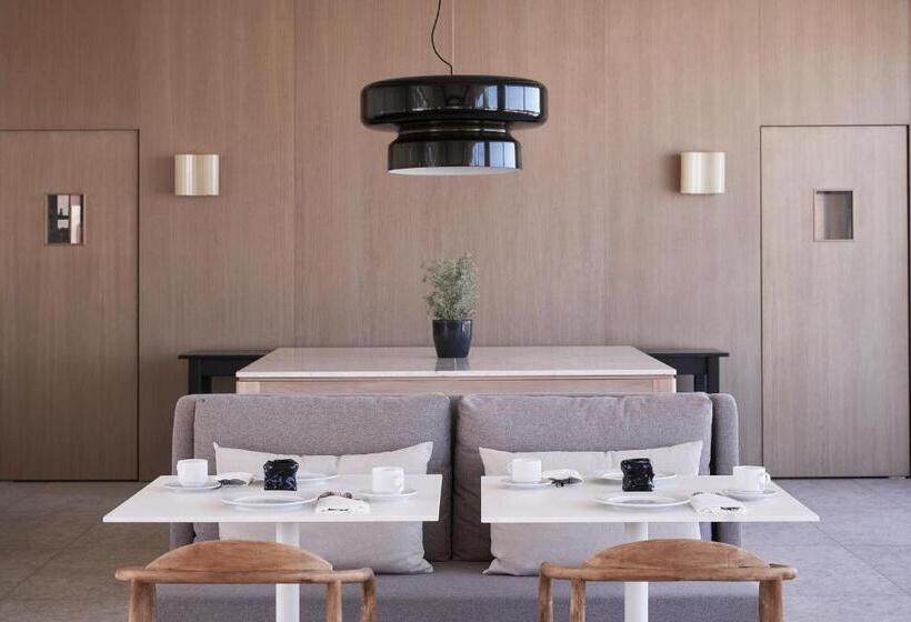 호텔 Lena Mare Boutique