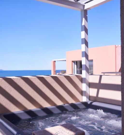 호텔 Lena Mare Boutique