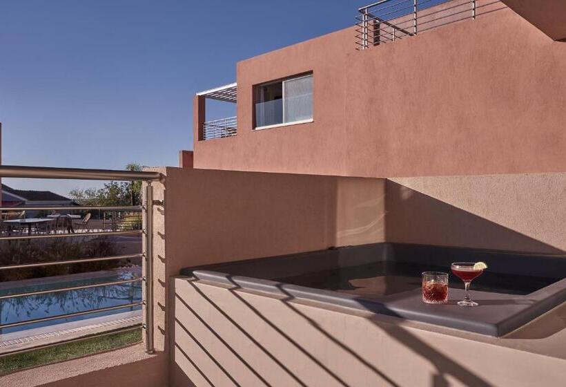 호텔 Lena Mare Boutique