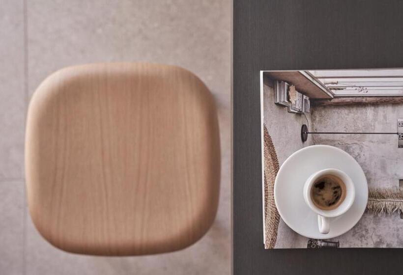 ホテル Lena Mare Boutique