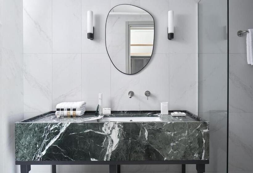 호텔 Lena Mare Boutique