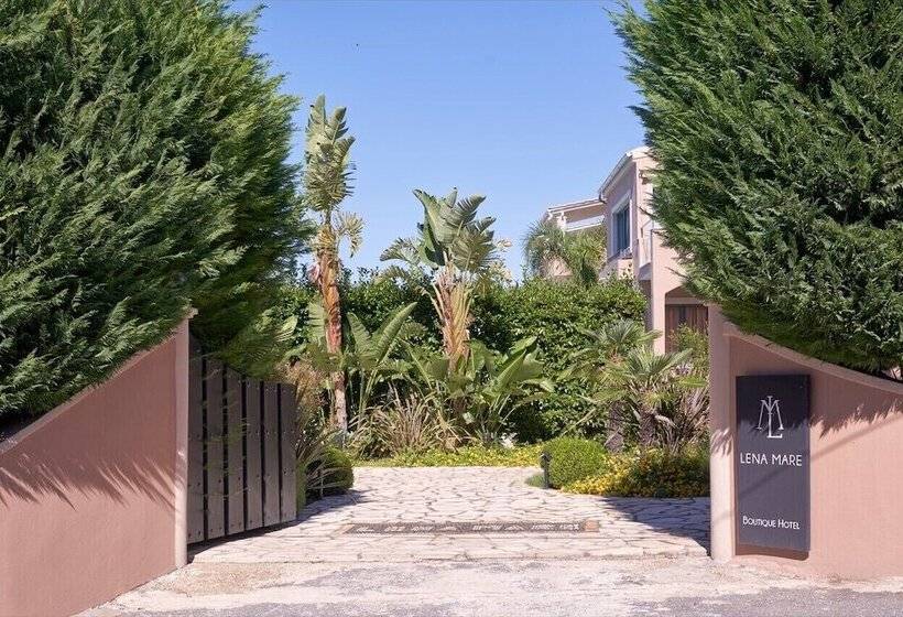 호텔 Lena Mare Boutique