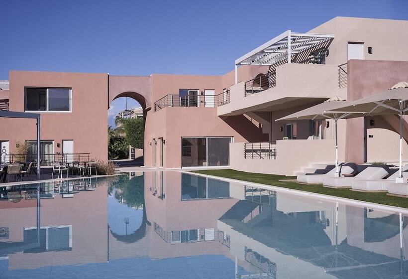 호텔 Lena Mare Boutique