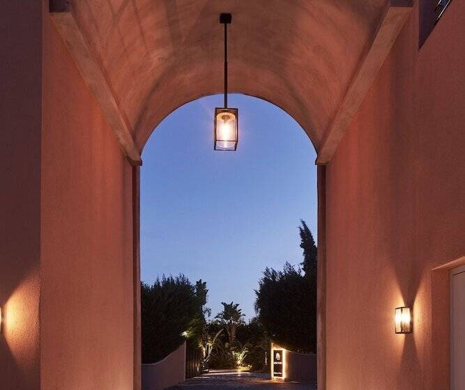 호텔 Lena Mare Boutique