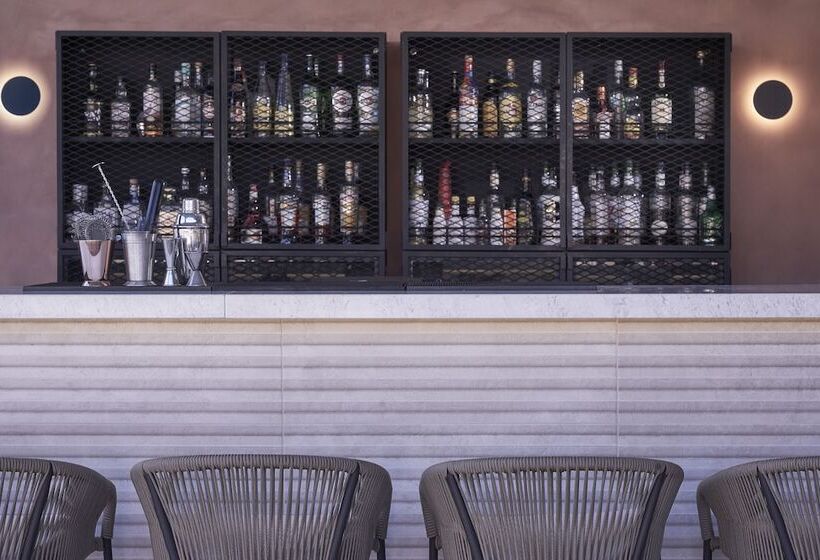 ホテル Lena Mare Boutique