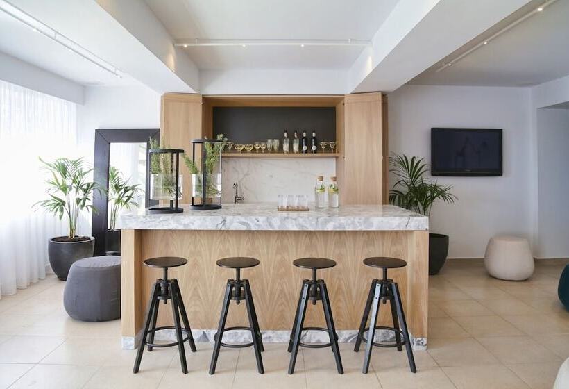 호텔 Lena Mare Boutique