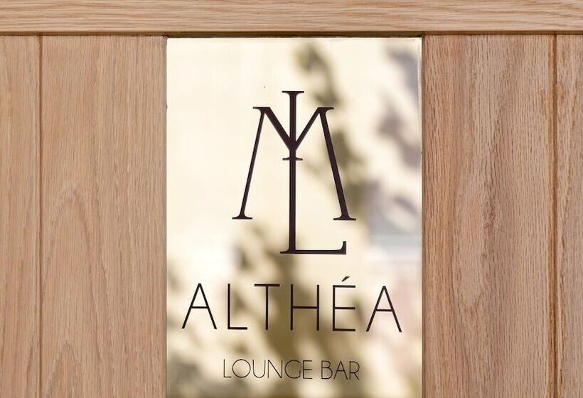 호텔 Lena Mare Boutique