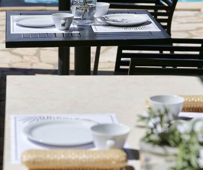 호텔 Lena Mare Boutique