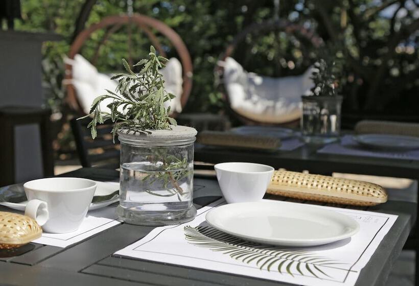 호텔 Lena Mare Boutique