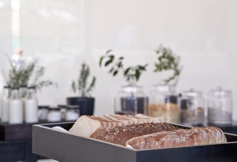 ホテル Lena Mare Boutique