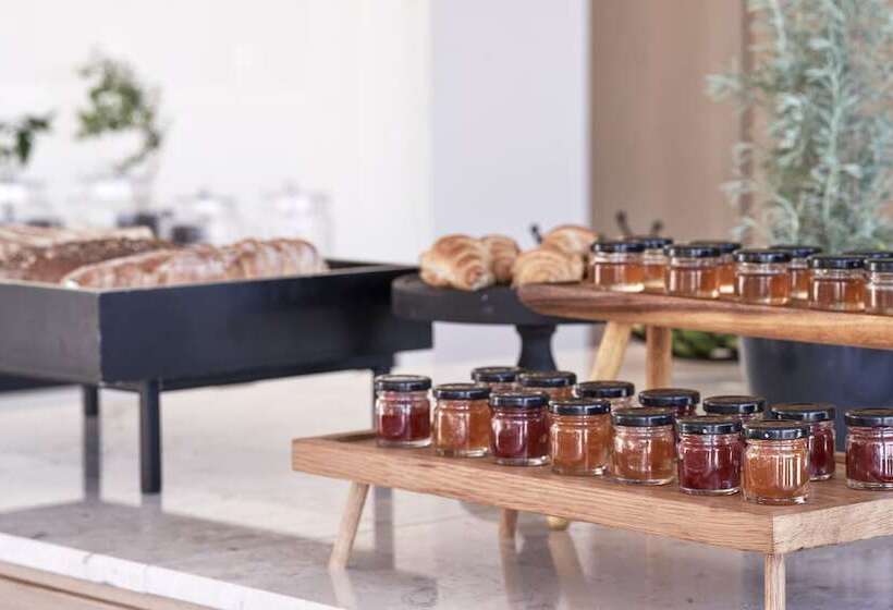 ホテル Lena Mare Boutique