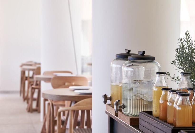 호텔 Lena Mare Boutique