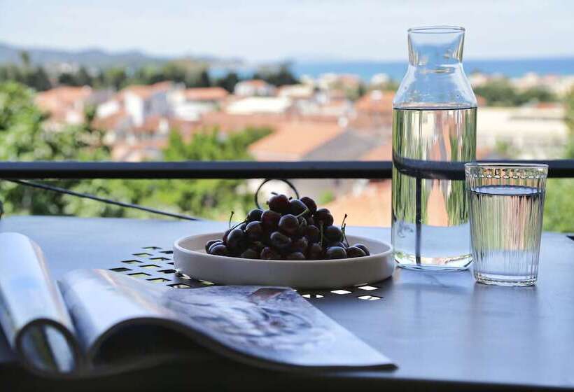 ホテル Lena Mare Boutique