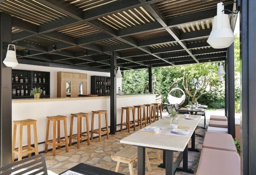 호텔 Lena Mare Boutique