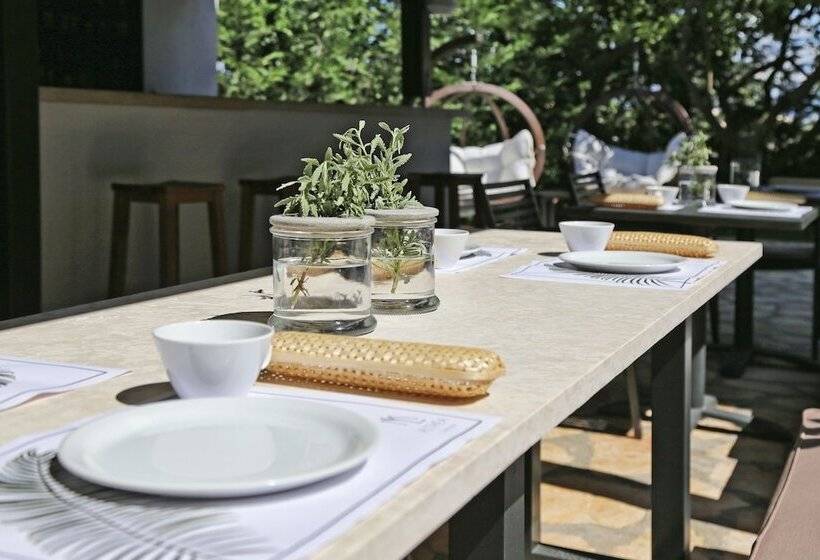 ホテル Lena Mare Boutique