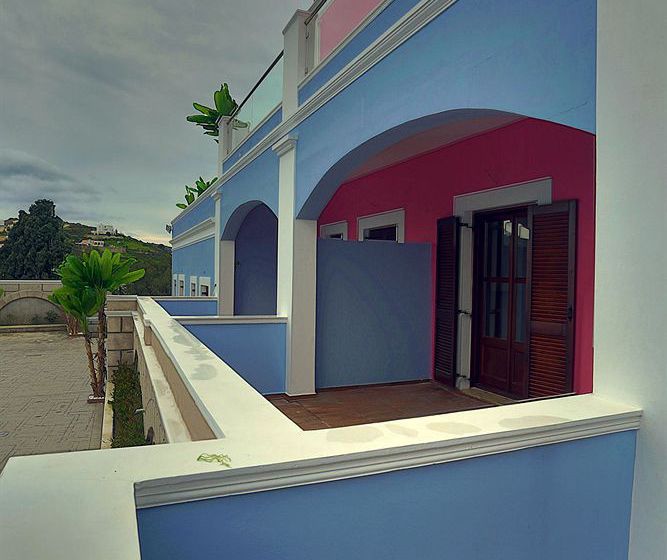 هتل Leros Princess Boutique