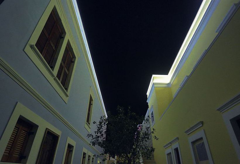 هتل Leros Princess Boutique