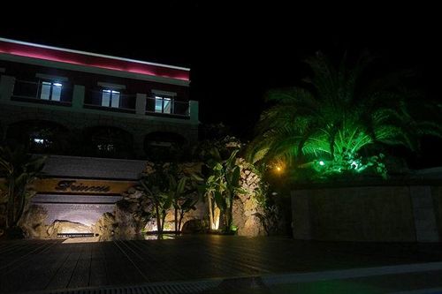 هتل Leros Princess Boutique