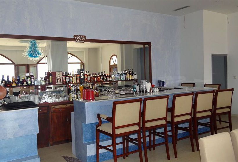 هتل Leros Princess Boutique