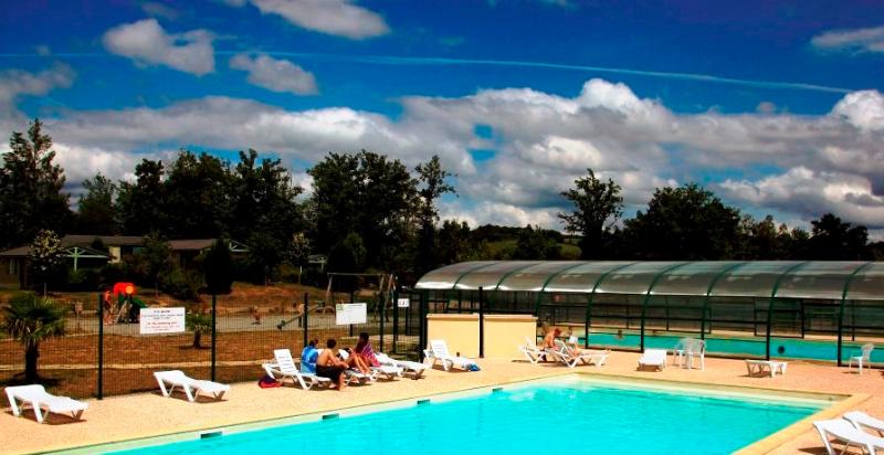 فندق Les Hameaux de Miel